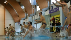 REGIONALNA LIGA VK Novi Beograd domaćin prvog turnira u sezoni