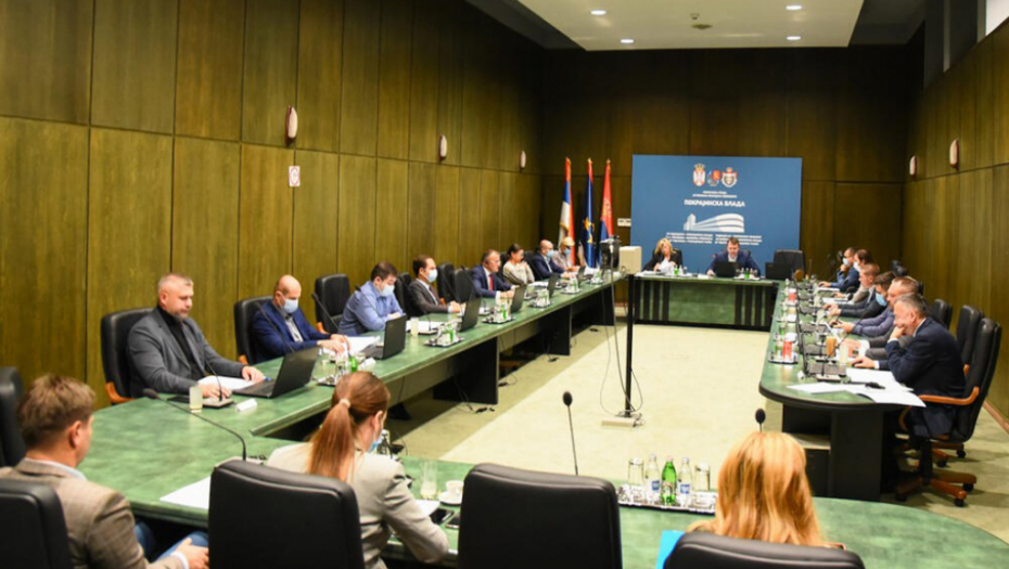 250 MILIONA DINARA POMOĆI ZA PORODICE Ovo je samo deo rebalansa budžeta pokrajinske Vlade, evo ko sve dobija novac od države