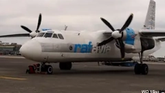 RUSKI MINISTAR OTKRIO Izgubili smo 78 aviona