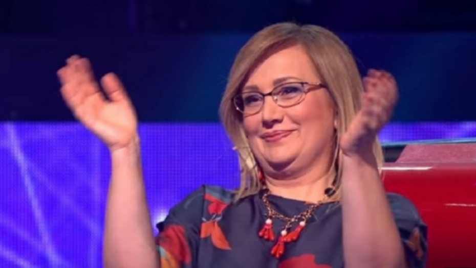 NJENU KUMU SVI ZNATE Ovako je izgledalo venčanje poznate pevačice, a sada su isplivali detalji koji su bili čuvani od javnosti