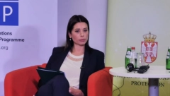 Vujović se sastala sa ministarkom ekologije Crne Gore