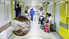 Rekordno bolovanje u Crnoj Gori traje duže od šest godina