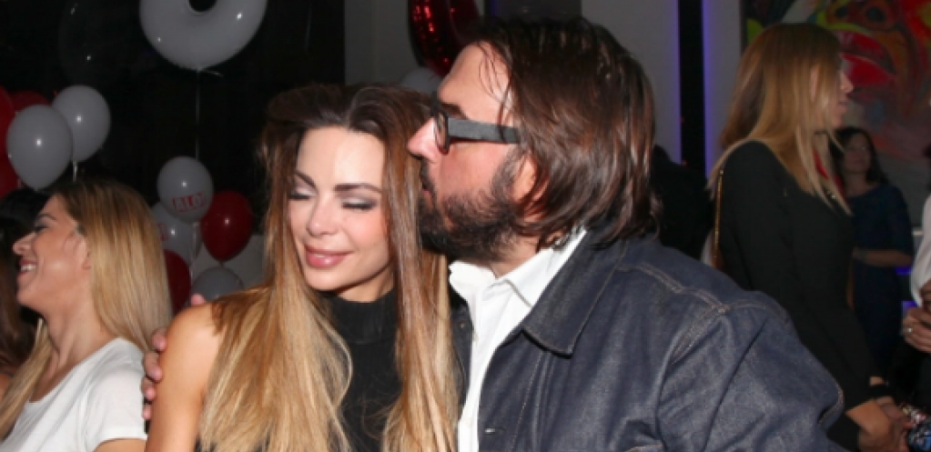 LJUBAVNA PRIČA KAO IZ FILMOVA Od prijatelja, preko poklona, do braka, tako je sve krenulo između Nikoline Pišek i Vidoja