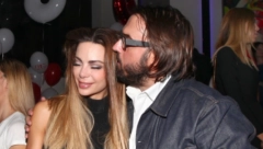 LJUBAVNA PRIČA KAO IZ FILMOVA Od prijatelja, preko poklona, do braka, tako je sve krenulo između Nikoline Pišek i Vidoja