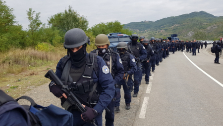 TEROR OTKRIVENE KURTIJEVE NAMERE Šiptari prave spiskove Srba za odstrel