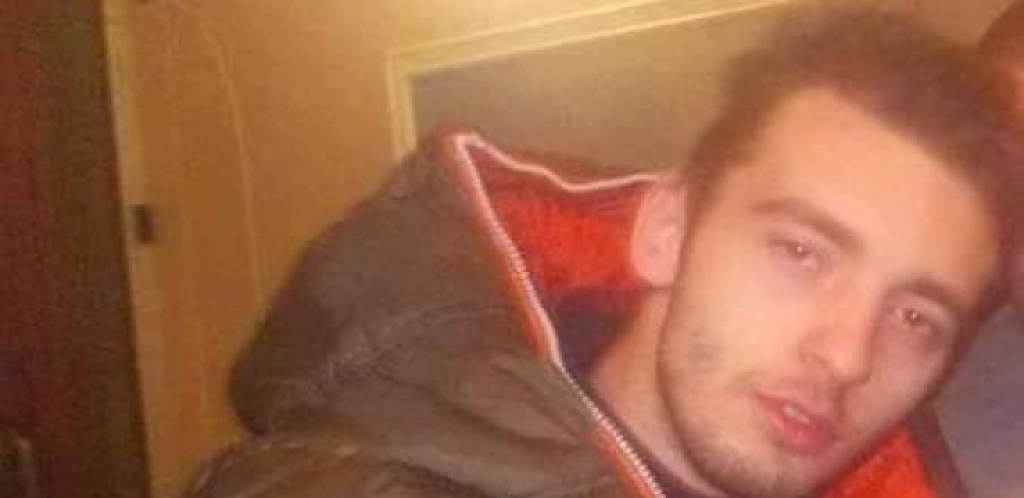 KRIO TEGLU SA EKSPLOZIVOM U ZGRADI NA GRBAVICI Hteo da je proda: Smrtonosno oružje dobio od poznanika?