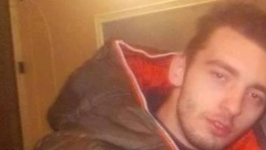 KRIO TEGLU SA EKSPLOZIVOM U ZGRADI NA GRBAVICI Hteo da je proda: Smrtonosno oružje dobio od poznanika?