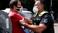 NEMAČKA Šta bi mogla da bude pozadina ubistva zbog zaštitne maske?