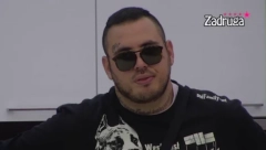 DUGO NISAM UPOZNAO DEVOJKU KAO ŠTO JE ONA Filip Car zaboravio Maju, potpuno opčinjen Sandrom!