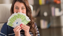 BANKA JOJ GREŠKOM UPLATILA NA RAČUN 4 MILIONA EVRA: Potez "bogate" studentkinje zgrozio svet