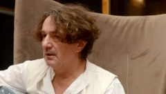 BREGA JEDE GULAŠ IZ KONZERVE Voditeljka otkrila nesvakidašnje detalje iz života Gorana Bregovića