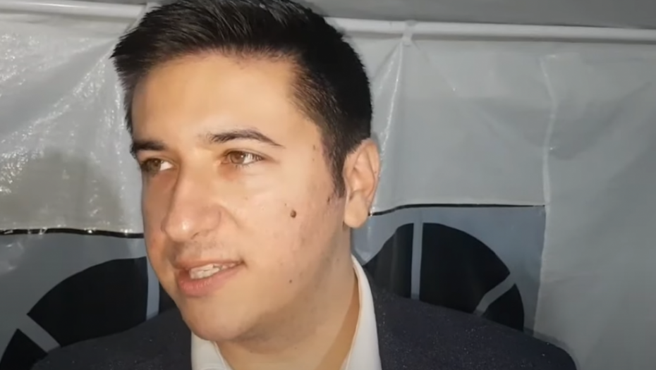 DAJKOVIĆ ODUŠEVIO SRBE Stigao na Jarinje da ih poseti, pa poslao snažnu poruku! (VIDEO)