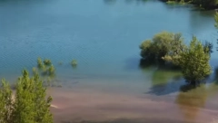 HOROR NA PERUĆKOM JEZERU Pronađeno telo mladića (23) na 27,5 metara dubine!