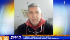 METEOROLOG TODOROVIĆ SAOPŠTIO PROGNOZU ZA OKTOBAR I NOVEMBAR Sledi promena vremena, a onda naglo zahlađenje sa SNEGOM