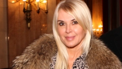 ZASTAĆE VAM DAH OD ĆERKE OLIVERE JOVIĆEVIĆ: Bombetina kakva se retko viđa, pre par godina izgubila OCA! (FOTO)