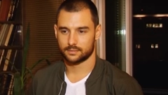 VELIKA JE KRIZA, NEMA HITOVA! Nemanja Stevanović šokirao izjavom, pa se dotakao i svojih kolega!