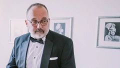 NISU TO KOMPLEKSI! Toni Cetinski se podvrgao transplantaciji kose, a razlog zbog čega je to uradio seže u njegovu daleku prošlost!