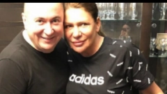 LEŽALA SAM BESPOMOĆNA I VIKALA, NIKO ME NIJE ČUO! Đanijeva Slađa otkrila detalje oporavka nakon operacije!
