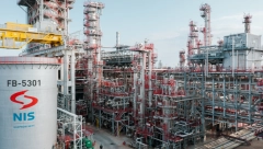 Poslovanje NIS-a: Značajno unapređeni rezultati, neto dobit 13,3 milijardi dinara