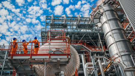 DUGA ENERGETSKA TRANZICIJA Napuštanje fosilnih goriva će trajati tri decenije