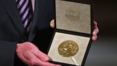 DODELJENA NOBELOVA NAGRADA ZA MIR Evo ko su dobitnici