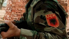 ALBANSKI TERORISTI UDARILI KONZULAT SRBIJE U ŠTUTGARTU Ministarstvo očekuje da vlasti Nemačke reaguju (FOTO)