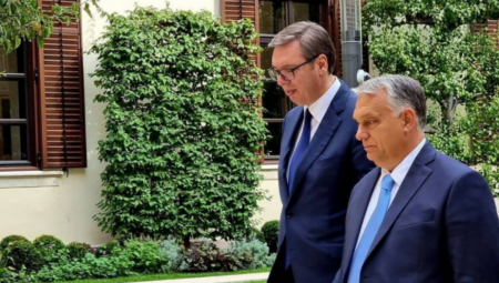 EU OČEKUJE VUČIĆA I KURTIJA U BRISELU  Sastanak možda do kraja nedelje