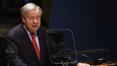 GUTEREŠ SE OGLASIO POSLE RAZGOVORA SA PUTINOM! Šanse su minimalne, svetu preti katastrofa!