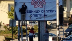 KRASNIĆI OPOMINJE PRIŠTINSKU VLAST: Obaveza Kosova je da formira ZSO, u suprotnom ulazi u sukob sa Evropom i SAD