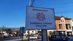 EU POZIVA NA FORMIRANJE ZSO Primeniti sve do sada postignute sporazume
