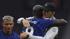 SAGA SE NASTAVLJA! Oglasio se Tuhel povodom Lukakua, sve će se rešavati iza "zatvorenih vrata"!