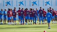 NISKE GRANE GIGANTA!  Kompanija iz Dubaija nudi Barseloni pozajmicu za spas kluba!