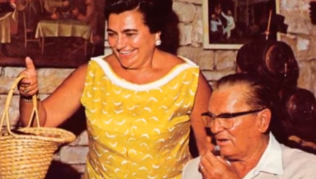 STARIJI GA SE DOBRO SEĆAJU Na današnji dan je u staroj Jugoslaviji bio veliki praznik (VIDEO)