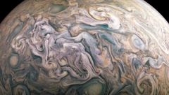 ASTEROID UDARIO U JUPITER Preti li Zemlji ista sudbina?