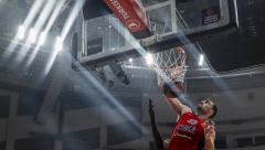 ARMEJCI ŽELE TROFEJ EVROLIGE CSKA se pojačao Amerom koji je osvojio svetsko zlato (FOTO)