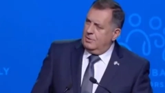 DODIKOV SAVETNIK OBJAVIO Republika Srpska povlači sledeći potez