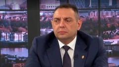 NAPRAVILI SMO ISTORIJSKU GREŠKU Ministar Vulin u Jutarnjem programu otkrio ko su krivci!