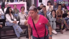 MATORA NE PODNOSI MATEJU Miki otkrio zašto je Jovana ljubomorna na Matijevića