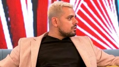 DALILA JE BILA ZALJUBLJENA I U KARIĆA, ŽAO MI JE DEKIJA! Bora Santana opleo po Mujićevoj i Caru, a nije štedeo ni Mimu