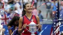 PLANETA JE BILA U ŠOKU! Pet najvećih sportskih iznenađenja u 2021. godini!