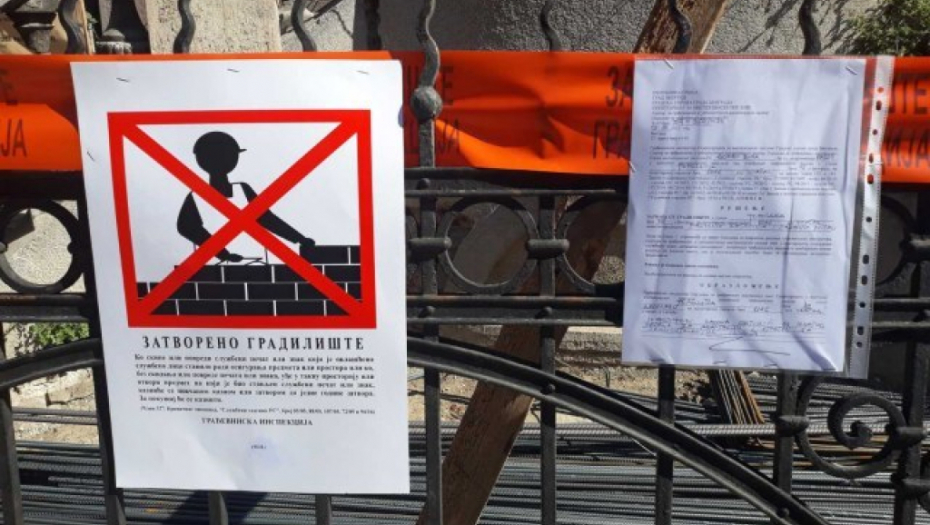Podneta krivična prijava protiv investitora iz Topolske