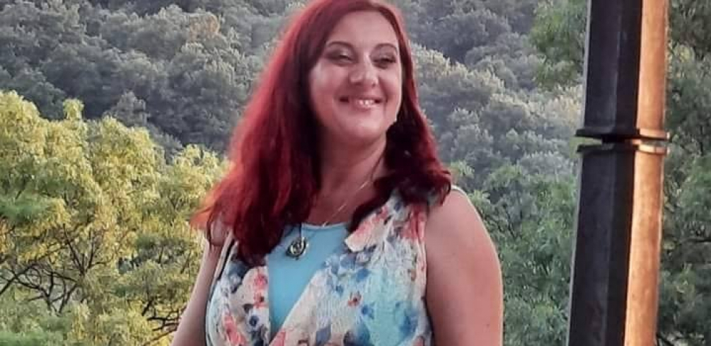 PRIŠAO JOJ I ISPALIO KIŠU METAKA U NJU Ovo je žena koju je ubio muž u Boru!