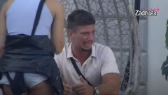 PROLAZI KROZ NIKAD GORI PERIOD ŽIVOTA Stefan Mihić ostao bez svega, produkcija ga blokirala