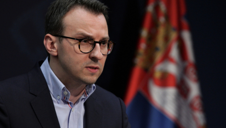 PETAR PETKOVIĆ O SKANDALOZNOJ PRESUDI PRIŠTINSKOG PRAVOSUĐA Iživljavanje nad Nikolom Nedeljkovićem (20) primer žestoke mržnje prema svemu srpskom