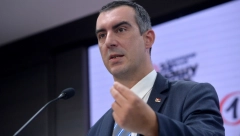 Orlić: Svi znaju da ova istraživanja ne valjaju ništa, prava su samo ona Đilasova sa zbirom 110%!