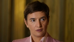 PREMIJERKA BRNABIĆ ODGOVORILA RADI TRAJKOVIĆ: Pluralizam sa zajedničkim imeniteljem - mržnja prema Vučiću