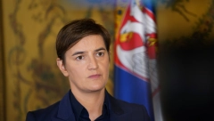 HVALA TI, TASO, NA SVEMU, ŽIVEĆEŠ ZAUVEK Premijerka Brnabić se ovim rečima oprostila od Ivana Tasovca