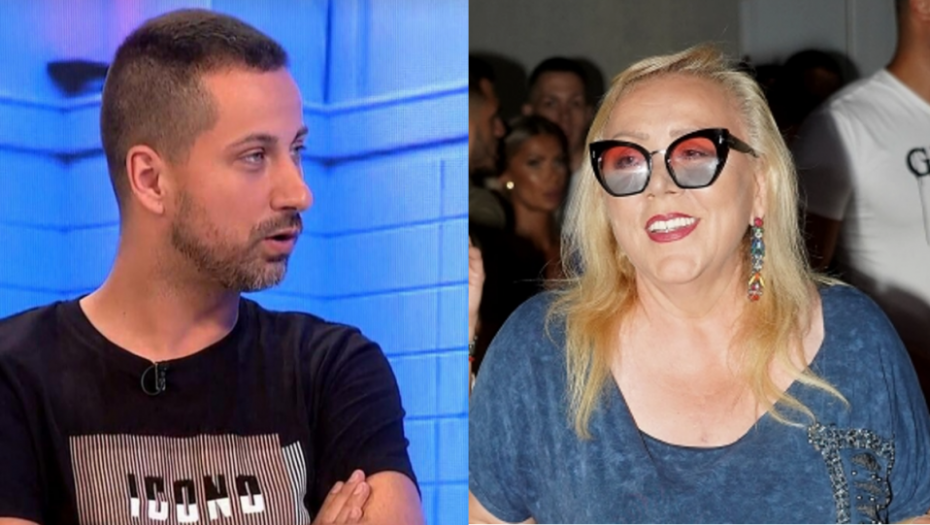 OČEKUJTE HAOS, ĐEDOVIĆ I ZORICA ULAZE U ZADRUGU 5 Oštar jezik će dobro unovčiti, evo koliki su ima honorari!