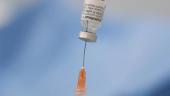 STIŽE KOVID VAKCINA U PRAHU Ubrizgavaće se putem sluzokože - evo zbog čega je to najbolja varijanta