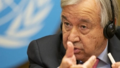 "NAPRAVE SMRTI" Gutereš: Dosta smo bili taoci nuklearnog oružja!